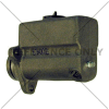 Centric Premium Brake Master Cylinder, Centric Parts 130.83002