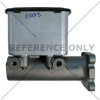 Centric Premium Brake Master Cylinder, Centric Parts 130.83013