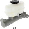 C-Tek Standard Brake Master Cylinder, C-Tek 131.65038