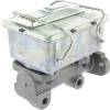 C-Tek Standard Brake Master Cylinder, C-Tek 131.66006