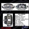 Centric Semi-Loaded Brake Caliper, Centric Parts 141.34029