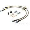 StopTech Stainless Steel Brake Line Kit, StopTech 950.44520