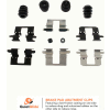 Carlson Disc Brake Hardware Kit 13661Q
