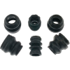 Carlson Disc Brake Caliper Guide Pin Boot Kit 16061