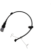 Carlson Disc Brake Pad Wear Sensor 19142
