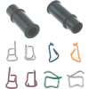 Carlson Disc Brake Hardware Kit H5570