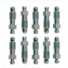 Carlson Brake Bleeder Screw H9400