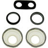 Drum Brake Wheel Cylinder Repair Kit - Dorman 351683