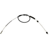 Parking Brake Cable - Dorman C660443