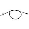 Parking Brake Cable - Dorman C660448