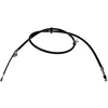 Parking Brake Cable - Dorman C660714