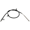Parking Brake Cable - Dorman C660877