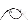 Parking Brake Cable - Dorman C661010
