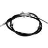 Parking Brake Cable - Dorman C661026