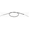 Parking Brake Cable - Dorman C661339