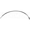 Parking Brake Cable - Dorman C661362