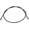 Parking Brake Cable - Dorman C661377