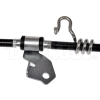 Parking Brake Cable - Dorman C661394