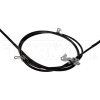 Parking Brake Cable - Dorman C661396