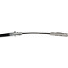 Parking Brake Cable - Dorman C661397