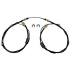 Parking Brake Cable - Dorman C91901