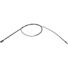 Parking Brake Cable - Dorman C92320