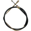 Parking Brake Cable - Dorman C92349