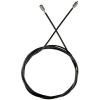 Parking Brake Cable - Dorman C92366
