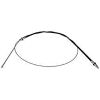Parking Brake Cable - Dorman C92559