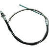Parking Brake Cable - Dorman C92608