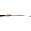 Parking Brake Cable - Dorman C92624