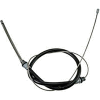 Parking Brake Cable - Dorman C92790