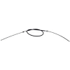 Parking Brake Cable - Dorman C92839