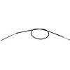 Parking Brake Cable - Dorman C92906
