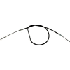 Parking Brake Cable - Dorman C92912