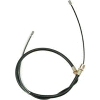 Parking Brake Cable - Dorman C92992