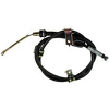 Parking Brake Cable - Dorman C93515