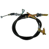Parking Brake Cable - Dorman C94440