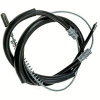Parking Brake Cable - Dorman C94717