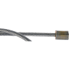 Parking Brake Cable - Dorman C95796