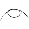 Parking Brake Cable - Dorman C96056