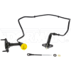 Clutch Master And Slave Cylinder Assembly - Dorman CC649073