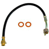 Brake Hydraulic Hose - Dorman H36819