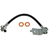 Brake Hydraulic Hose - Dorman H380044