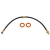 Brake Hydraulic Hose - Dorman H380113