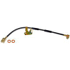 Brake Hydraulic Hose - Dorman H380190