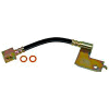 Brake Hydraulic Hose - Dorman H380225