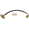 Brake Hydraulic Hose - Dorman H380415