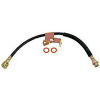 Brake Hydraulic Hose - Dorman H380908