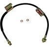 Brake Hydraulic Hose - Dorman H381298